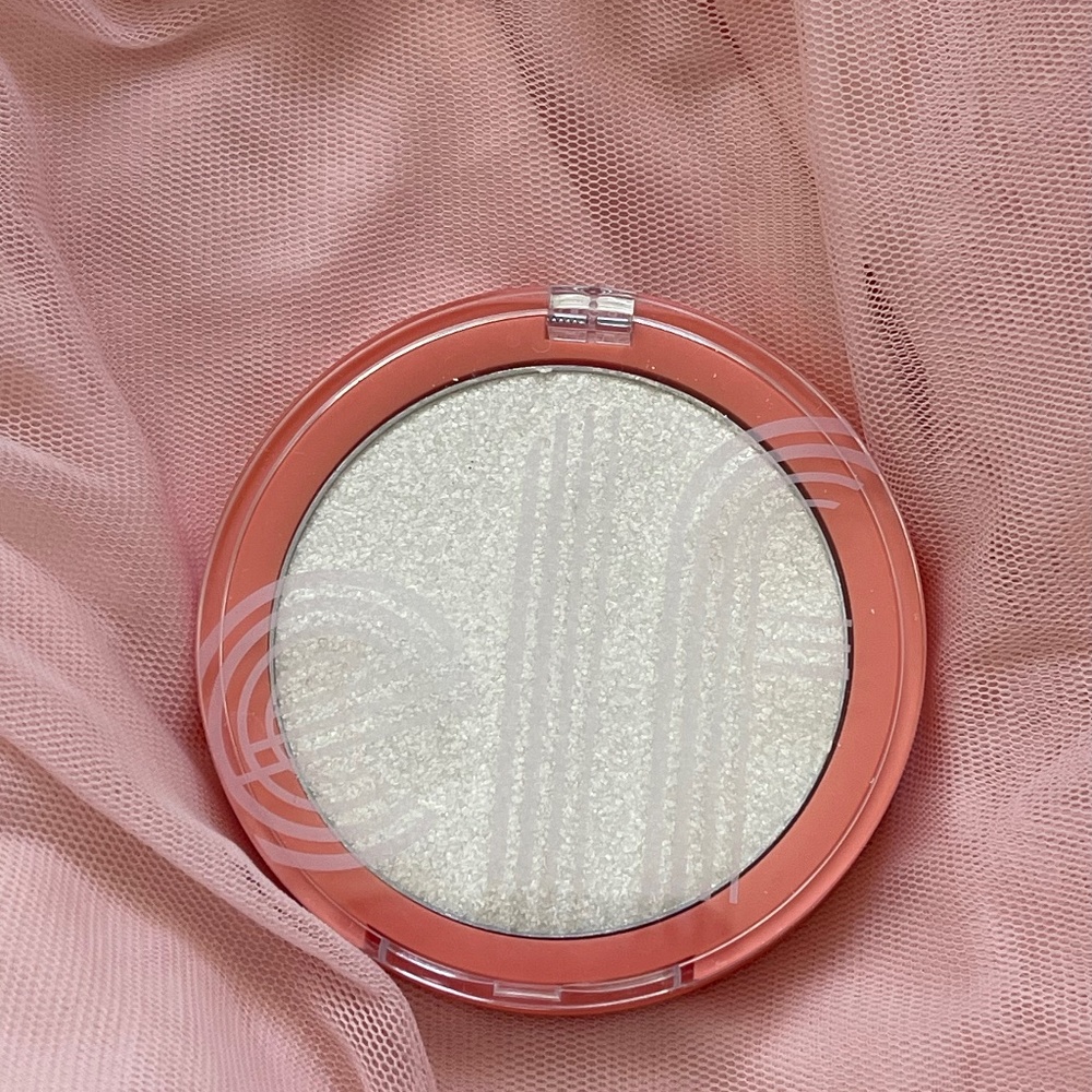 ELF RETRO PARADISE MULTI-DIMENSIONAL FACE & BODY SHIMMER